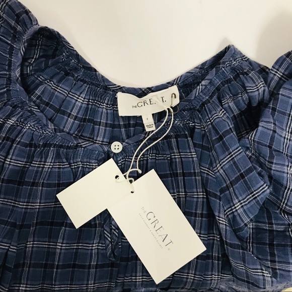 The Great The Dreamer Dress - Picture 6 of 6